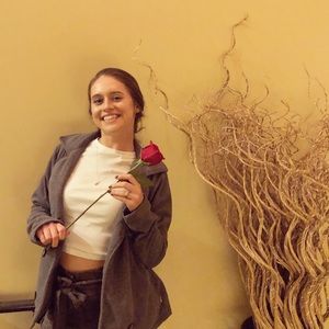 Meet your Posher, Melanie